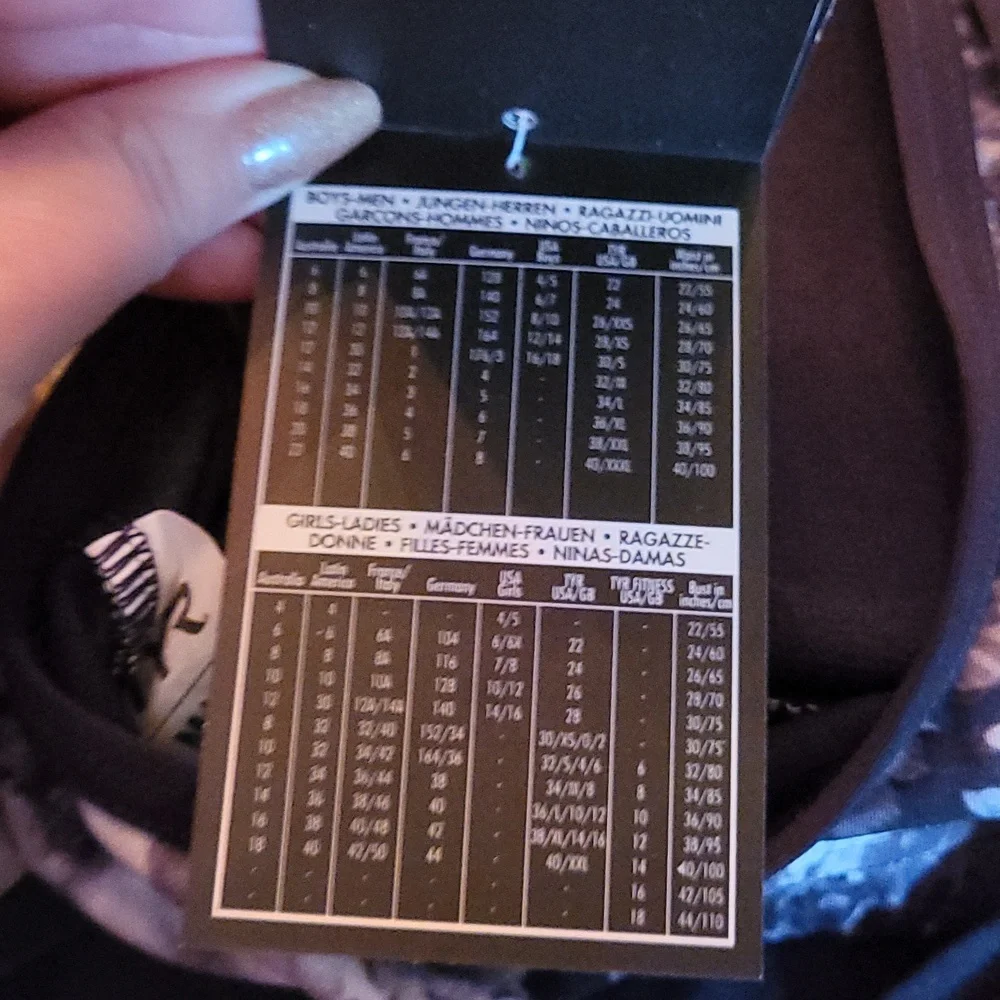 TYR Performance Top - Picture 10 of 12